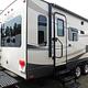 2016 Keystone RV Cougar Half-Ton Series 28RLSWE