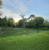 The Guadalupe at Cuero RV Park