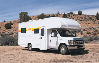 Comfort Standard |Portland | Burning Man Friendly