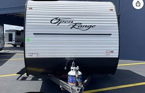 2026 Highland Ridge RV Open Range Light 18mbsw