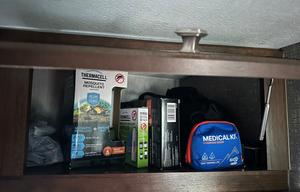 Family & Pet Friendly 28' Camper Near Campsites!