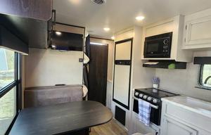 Hocking Hills RV 3.0