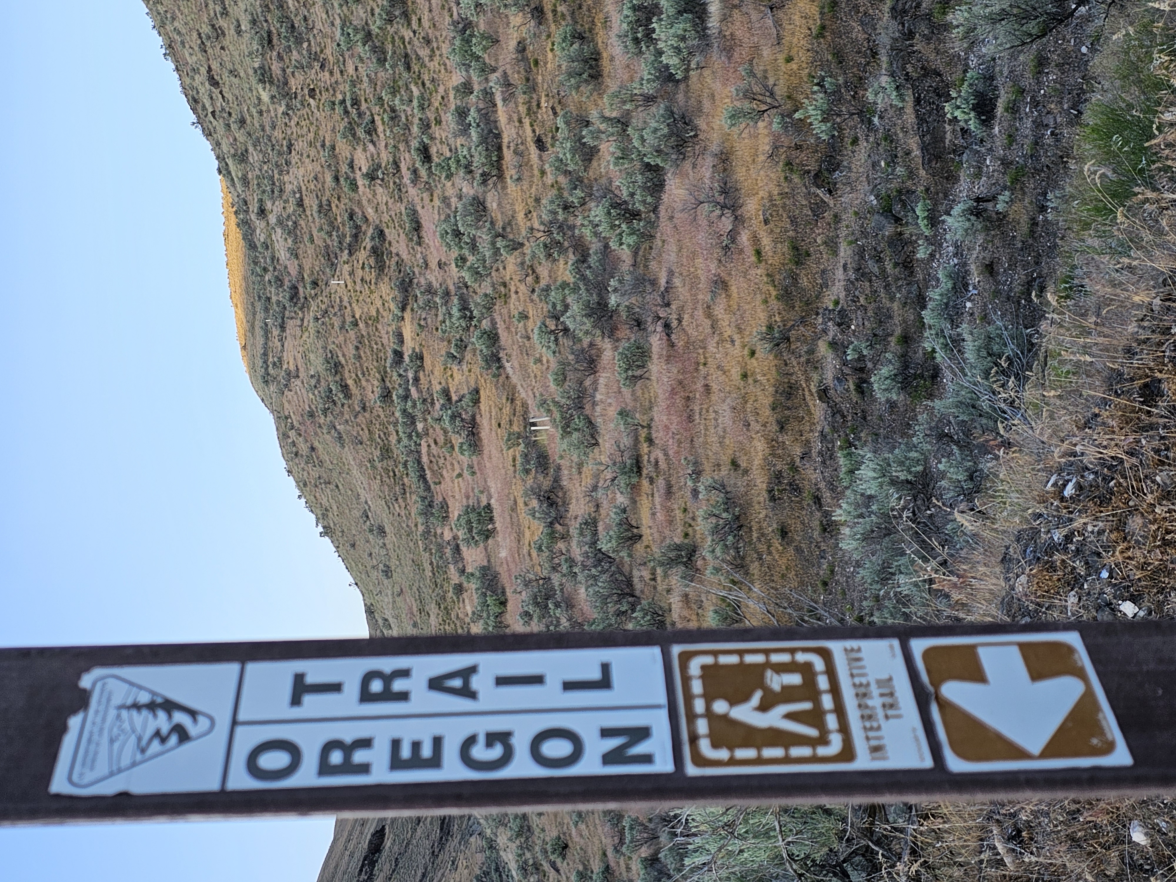 John Day Crossing Historic Site