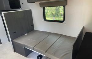 New 2026 Aspen trail bunkhouse