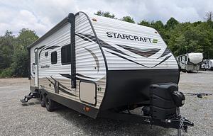 Starcraft Autumn Ridge | Comfy Modern Camper