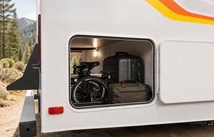 Comfort Family | Boston | Unlimited Miles