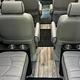 Black VanLife 3, Luxe Cruiser 24ft