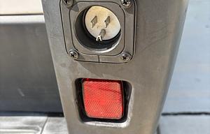 LunaSea Van-AC-Heater-Solar-Dog Friendly-Off Grid