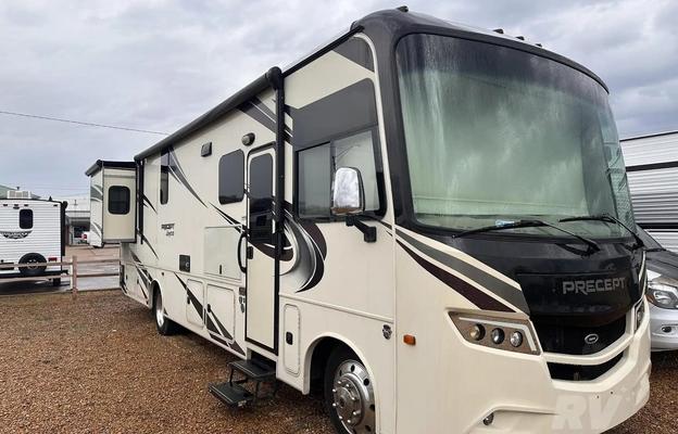 2019 Jayco Precept 33U RV rental photo 1