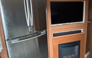 Class A Bounder 2 Full Bath w/ King and Bunkhouse