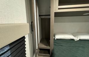 Ponderosa Retreat: 2024 Transcend Xplor BunkHouse