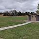 North Overlook Park - Restroom and Baseball area