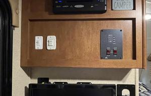 2015 Forest River RV R Pod RP-178 RV rental photo 7