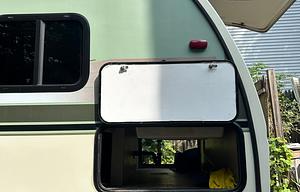 Forest River R-Pod Hood River Edition