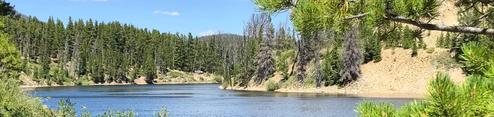 Chambers Lake