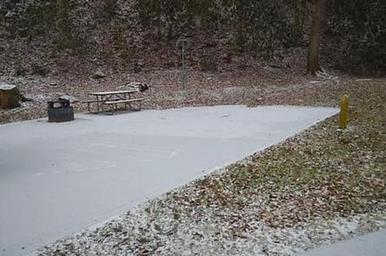 LOWER TWIN CAMPGROUND (VA)