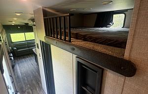2022 Jayco Eagle 355MBQS luxury fifth wheel!