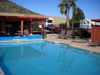 Prospectors RV Resort
