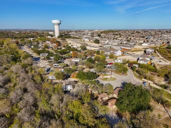 Tejas Valley RV Park