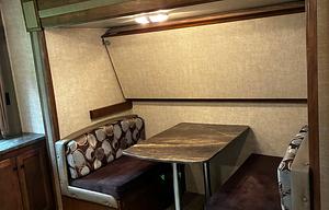 37' Keystone Sprinter Big and Perfect for familys!