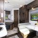 Fergy's Modern Family Friendly  RV