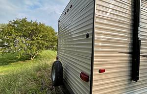 2018 Keystone RV Hideout 192LHS RV rental photo 5
