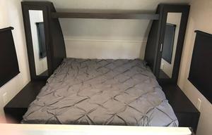 2018 Forest River RV Salem Cruise Lite 261BHXL RV rental photo 9