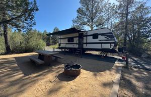 Ponderosa Retreat: 2024 Transcend Xplor BunkHouse