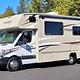 Mercedes Sprinter W/Slide - Rusty's RV Adventure