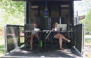 2014 Keystone RV Fuzion 371