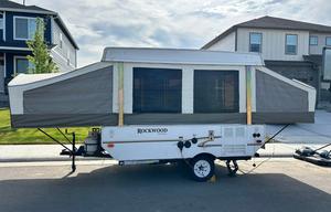 "Barnett Bungalow"2012 Forest River RV