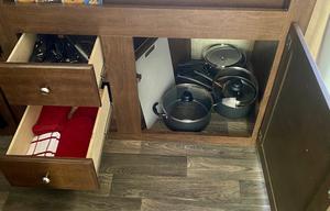 Henry’s Hideout
