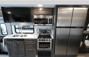 NEW 2023 Forest River RV Georgetown 5 Series 36B5