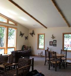 Indian Lakes Campground