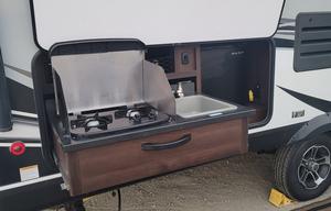 Jayco RV Whitehawk 23MRB