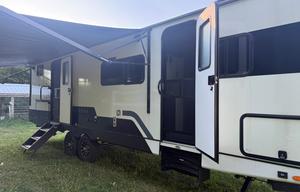 2024 Heartland Corterra 28.1BH