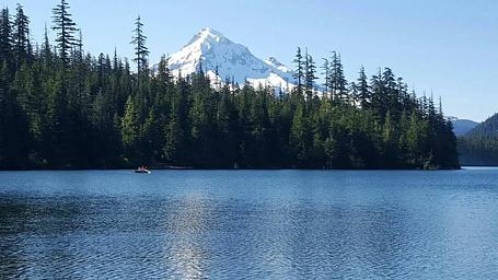 Lost Lake Resort and Campground