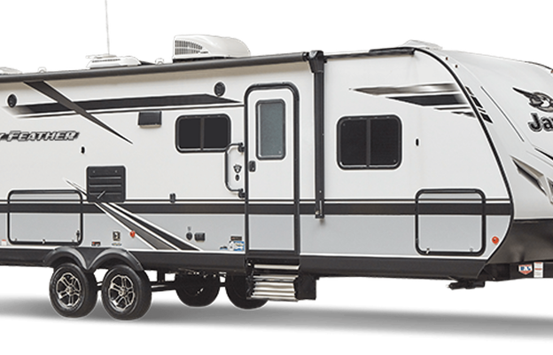 1/2 Ton Towable* - 2021 Jayco w/Camera System