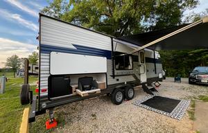 Transform your family’s camping experience