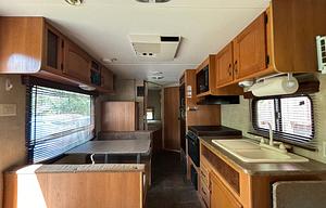 2012 Keystone RV Hideout 19FLB