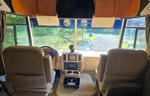 2008 Winnebago Sightseer 35J Bunkbed Model