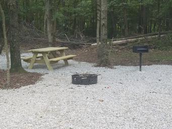 GKL Campground
