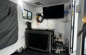 2024 6x12 Off Road 6x12 Off Road RV rental photo 4