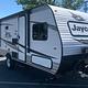 Jayco Jay Flight SLX bunkhouse