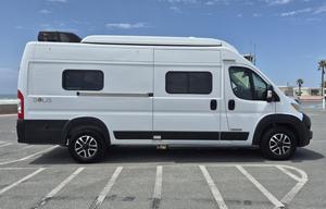 2023 Winnebago Solis 59PX