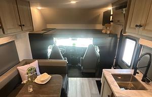 S18 2027 Sunseeker - Small - No Slide Outs