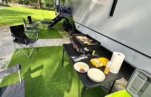 2026 Forest River Vibe | Luxury Camping