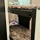 2022 Forest River RV Wolf Pup Black Label 16BHSBL