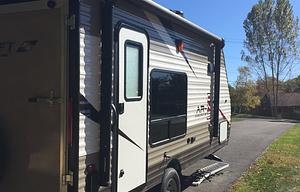 2016 Starcraft AR One 17XTH