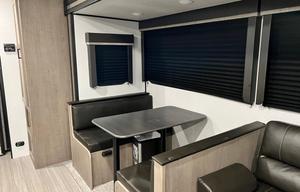 2021 Keystone RV Hideout 318BR